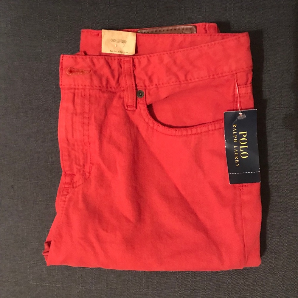 Skinny Stretch Jean